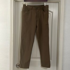 Lululemon Mens Pants
